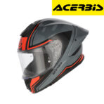 Zatvorena - full face kaciga Acerbis Tarmak-X - CS - Image 2