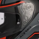 Zatvorena - full face kaciga Acerbis Tarmak-X - CS - Image 8