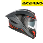 Zatvorena - full face kaciga Acerbis Tarmak-X - CS - Image 3