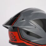 Zatvorena - full face kaciga Acerbis Tarmak-X - CS - Image 9