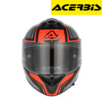 Zatvorena - full face kaciga Acerbis Tarmak-X - CS - Image 4