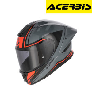Zatvorena - full face kaciga Acerbis Tarmak-X - CS