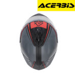 Zatvorena - full face kaciga Acerbis Tarmak-X - CS - Image 5