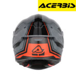 Zatvorena - full face kaciga Acerbis Tarmak-X - CS - Image 6
