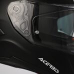 Zatvorena - full face kaciga Acerbis Tarmak-X - Crna - Image 12