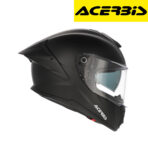 Zatvorena - full face kaciga Acerbis Tarmak-X - Crna - Image 6
