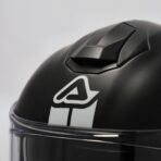 Zatvorena - full face kaciga Acerbis Tarmak-X - Crna - Image 10