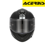 Zatvorena - full face kaciga Acerbis Tarmak-X - Crna - Image 3