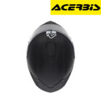 Zatvorena - full face kaciga Acerbis Tarmak-X - Crna - Image 7