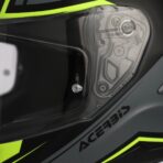 Zatvorena - full face kaciga Acerbis Tarmak-X - SŽ - Image 8