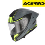 Zatvorena - full face kaciga Acerbis Tarmak-X - SŽ - Image 2