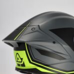 Zatvorena - full face kaciga Acerbis Tarmak-X - SŽ - Image 9