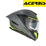 Zatvorena - full face kaciga Acerbis Tarmak-X - SŽ - Image 6