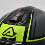 Zatvorena - full face kaciga Acerbis Tarmak-X - SŽ - Image 10