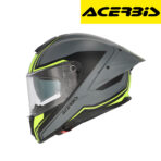 Zatvorena - full face kaciga Acerbis Tarmak-X - SŽ - Image 5