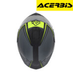 Zatvorena - full face kaciga Acerbis Tarmak-X - SŽ - Image 4