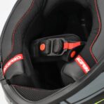Zatvorena - full face kaciga Acerbis Tarmak-X - SŽ - Image 12