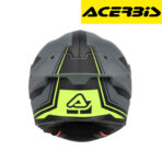 Zatvorena - full face kaciga Acerbis Tarmak-X - SŽ - Image 3