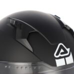 Zatvorena - full face kaciga Acerbis X-Way - Crna - Image 10