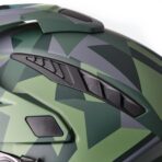 Zatvorena - full face kaciga GMS Adventus Camo - CZ - Image 7