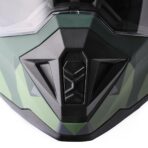 Zatvorena - full face kaciga GMS Adventus Camo - CZ - Image 8