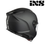 Zatvorena - full face kaciga iXS912 SV 1.0 - Mat crna - Image 3