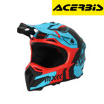 Zatvorena - full face off road kaciga za motor Acerbis Profile 5 - CP