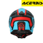 Zatvorena - full face off road kaciga za motor Acerbis Profile 5 - CP - Image 4