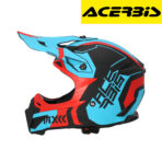 Zatvorena - full face off road kaciga za motor Acerbis Profile 5 - CP - Image 5