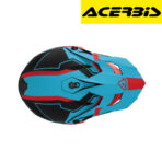 Zatvorena - full face off road kaciga za motor Acerbis Profile 5 - CP - Image 6