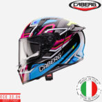 Zatvorena – full face kaciga za motor Caberg Avalon X Brama - CPŽR - Image 2