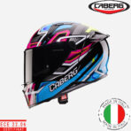 Zatvorena – full face kaciga za motor Caberg Avalon X Brama - CPŽR - Image 3