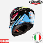 Zatvorena – full face kaciga za motor Caberg Avalon X Brama - CPŽR - Image 4