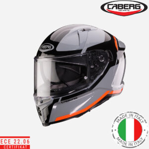 Zatvorena – full face kaciga za motor Caberg Avalon X Pure - CSC