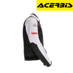 Ženska jakna za motor Acerbis CE X-Street Lady - CR - Image 2