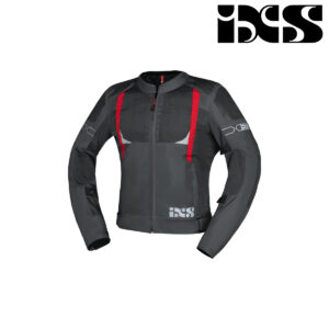 Jakna za motor iXS Trigonis-Air - CS