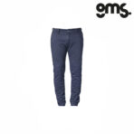 Pantalone - hlače - farmerke za motor GMS Chino Atheris - Plave - Image 2