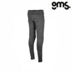 Pantalone - hlače - helanke za motor GMS Anaconda - Crne - Image 2