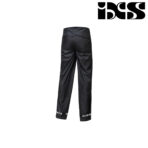 Pantalone - hlače za motor za kišu iXS - Crne - Image 2