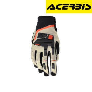Rukavice za motor Acerbis CE X-Enduro - BC