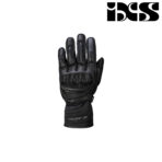 Rukavice za motor iXS Carbon-Mesh 4.0 - Crne