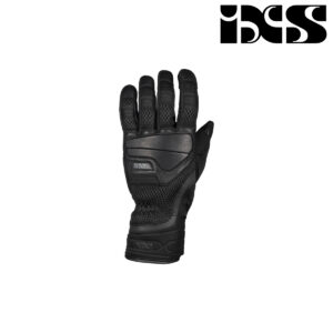 Rukavice za motor iXS Cartago 2.0 - Crne