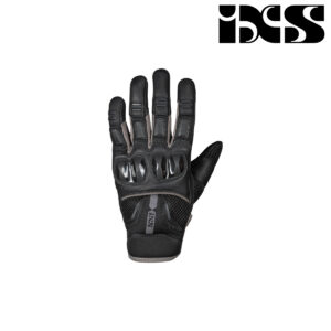 Rukavice za motor iXS Fresh 3.0 - Crne