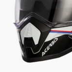Zatvorena - full face kaciga Acerbis Assault Graphic - CB - Image 10