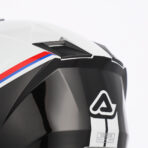 Zatvorena - full face kaciga Acerbis Assault Graphic - CB - Image 11