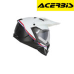 Zatvorena - full face kaciga Acerbis Assault Graphic - CB - Image 2
