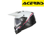 Zatvorena - full face kaciga Acerbis Assault Graphic - CB - Image 3
