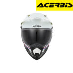 Zatvorena - full face kaciga Acerbis Assault Graphic - CB - Image 4