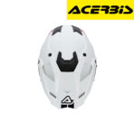Zatvorena - full face kaciga Acerbis Assault Graphic - CB - Image 5