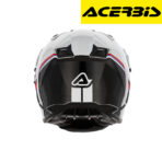 Zatvorena - full face kaciga Acerbis Assault Graphic - CB - Image 6